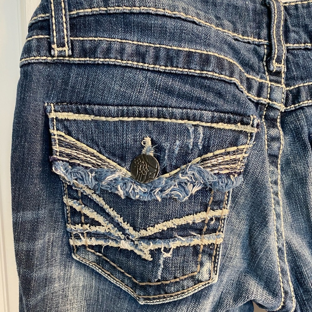 BKE bootcut Jeans